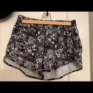 SeaWheeze 2017 Exclusive Shorts- Tracker Short IV